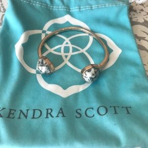 Kendra Scott Cuff Bracelet