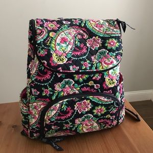 Vera Bradley Backpack