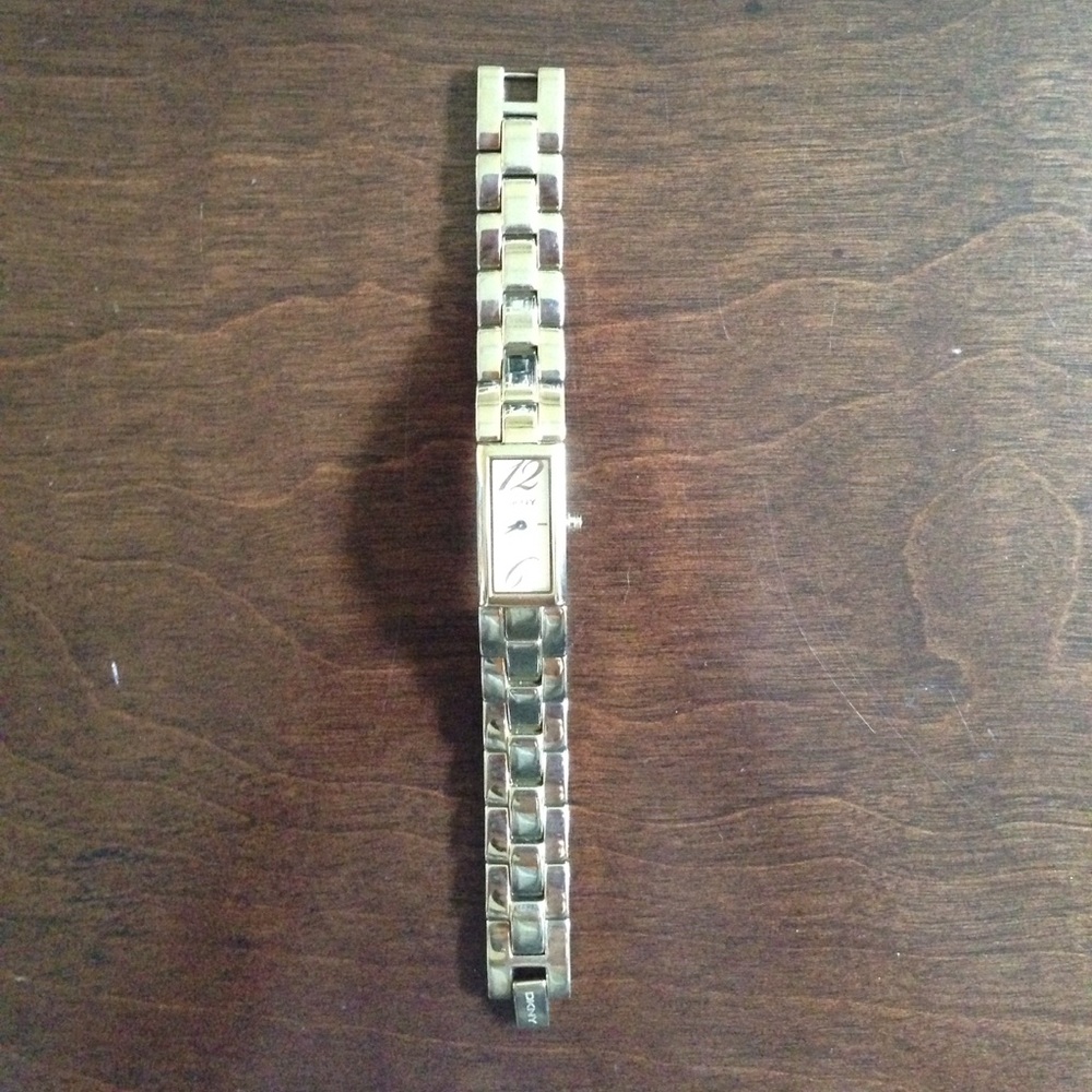 Ladies watch