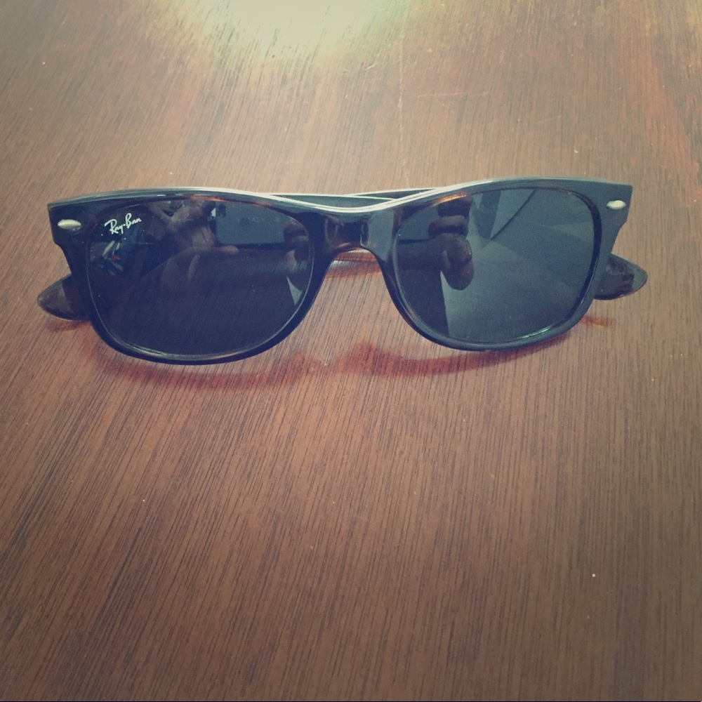 Ray ban sunglasses