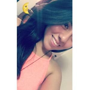 Meet your Posher, Griselda