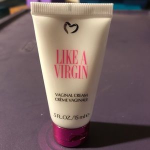 Pure Romance Like A Virgin