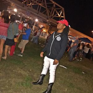 Meet your Posher, Tony