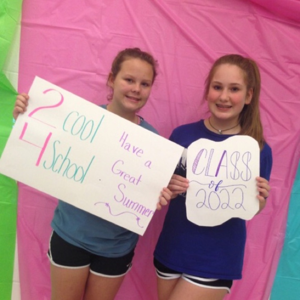 Meet your Posher, Larkyn