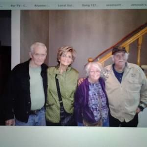 Meet your Posher, Ann