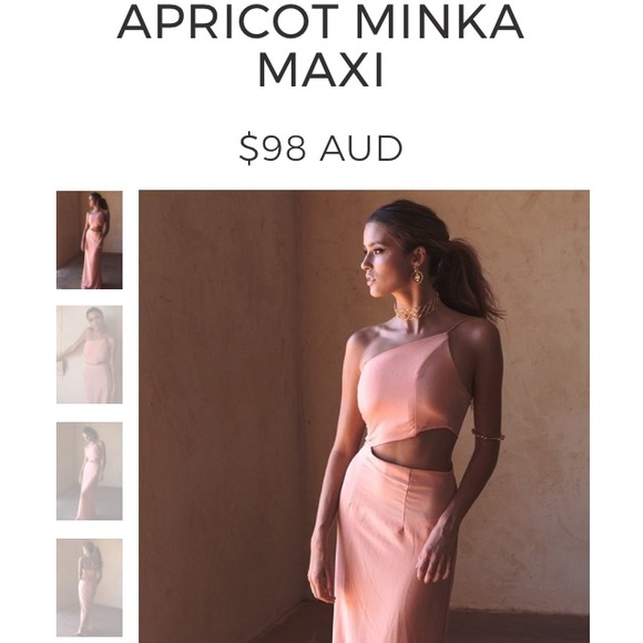 Minka Maxi - Picture 1 of 1