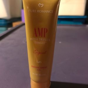 Pure Romance Amp