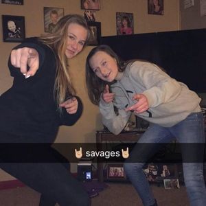 Meet your Posher, Victoria