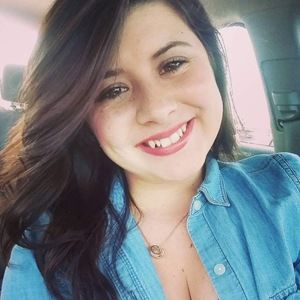 Meet your Posher, Hailey