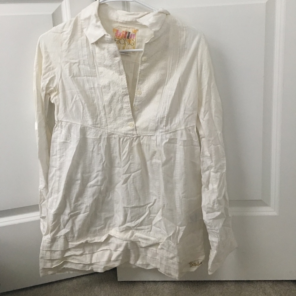 Billabong Top