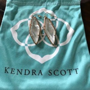 Kendra Scott Bexley earrings