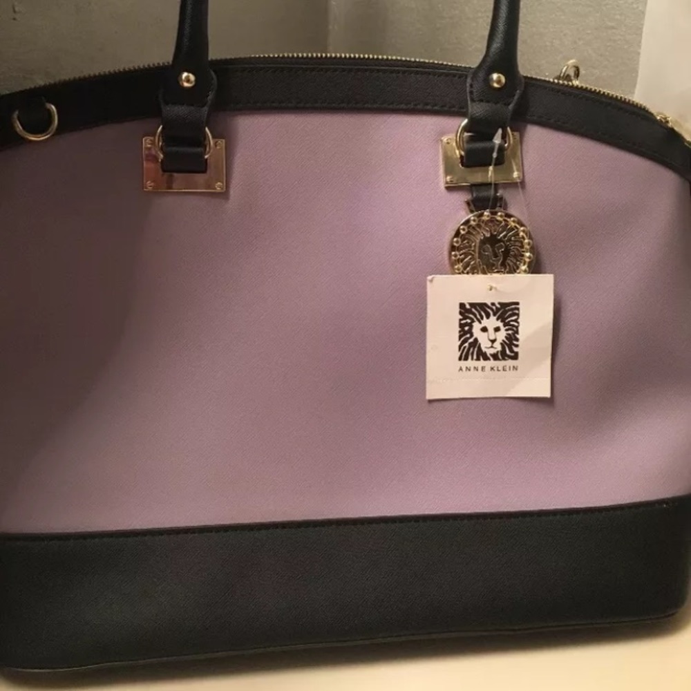 Anne Klein handbag