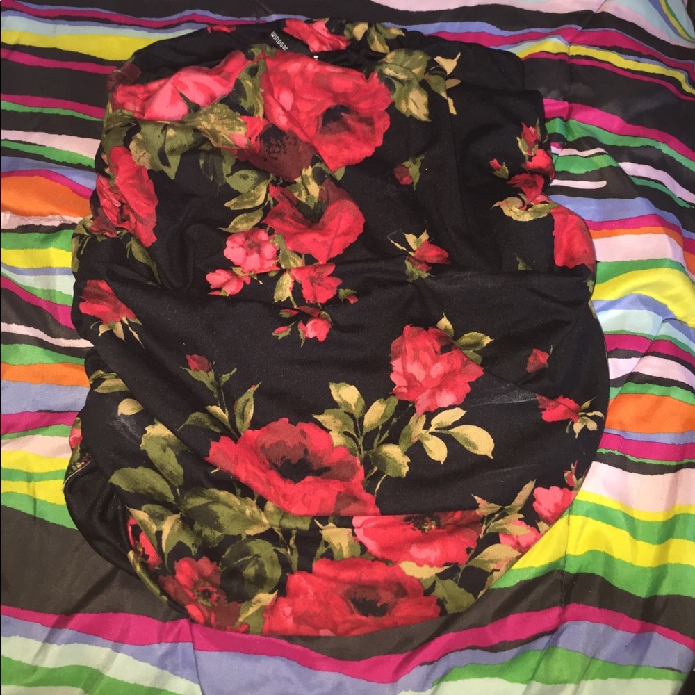 Windsor skirt