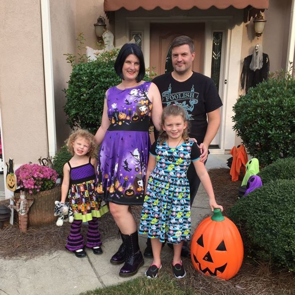 Meet your Posher, Andrea