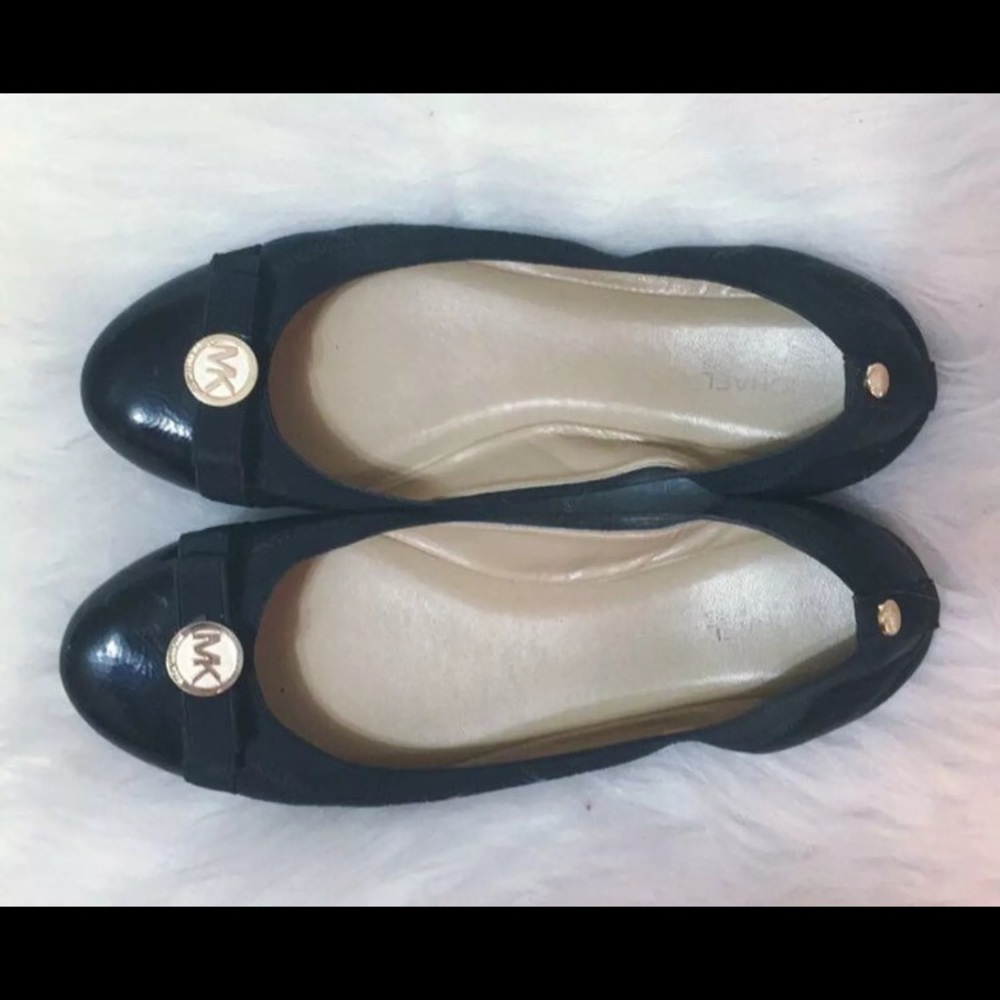 Michael Kors flats
