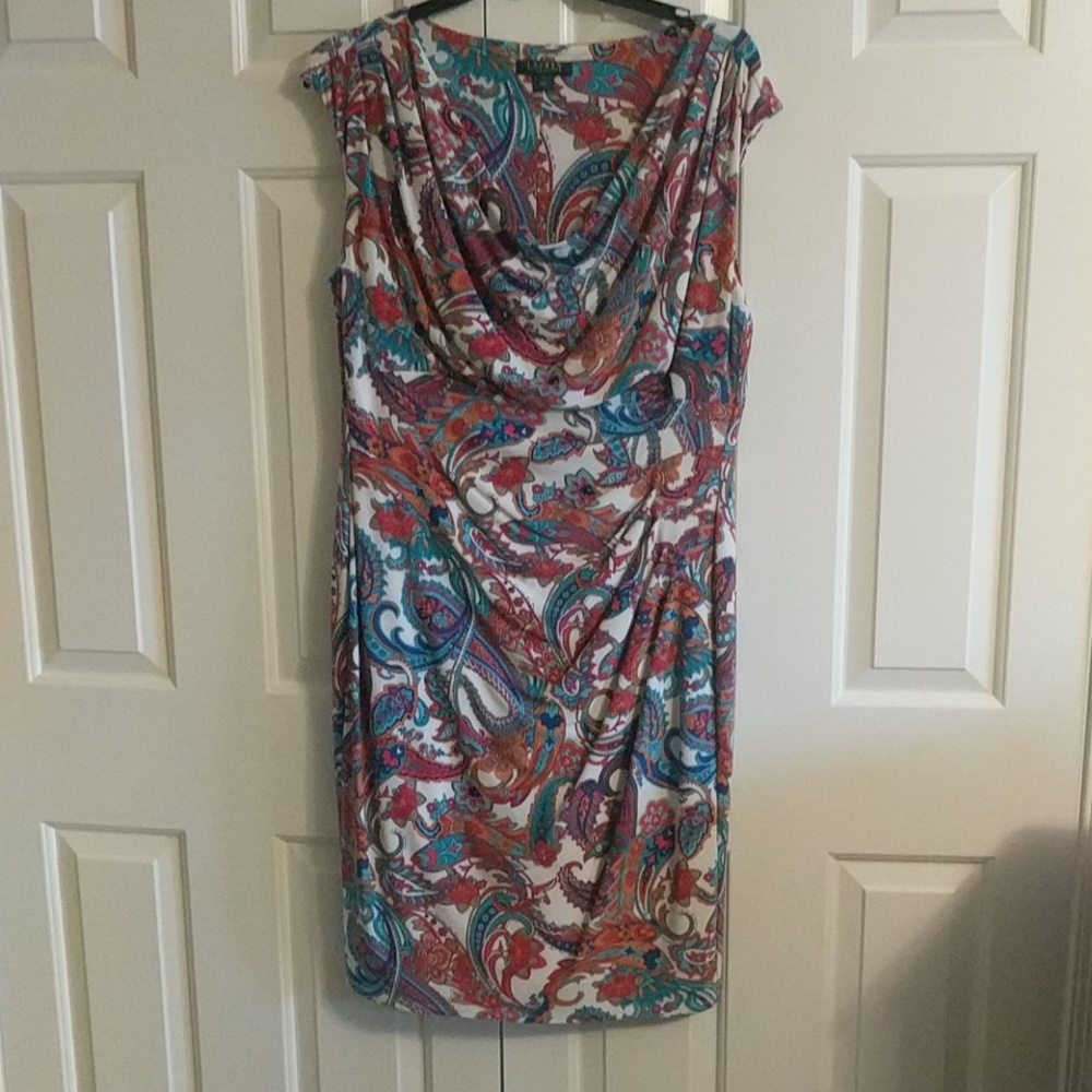 Ralph Lauren Dress