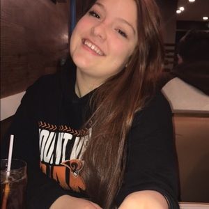 Meet your Posher, Madilyn