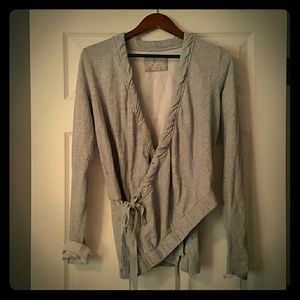 Allsaints pullover sweatshirt