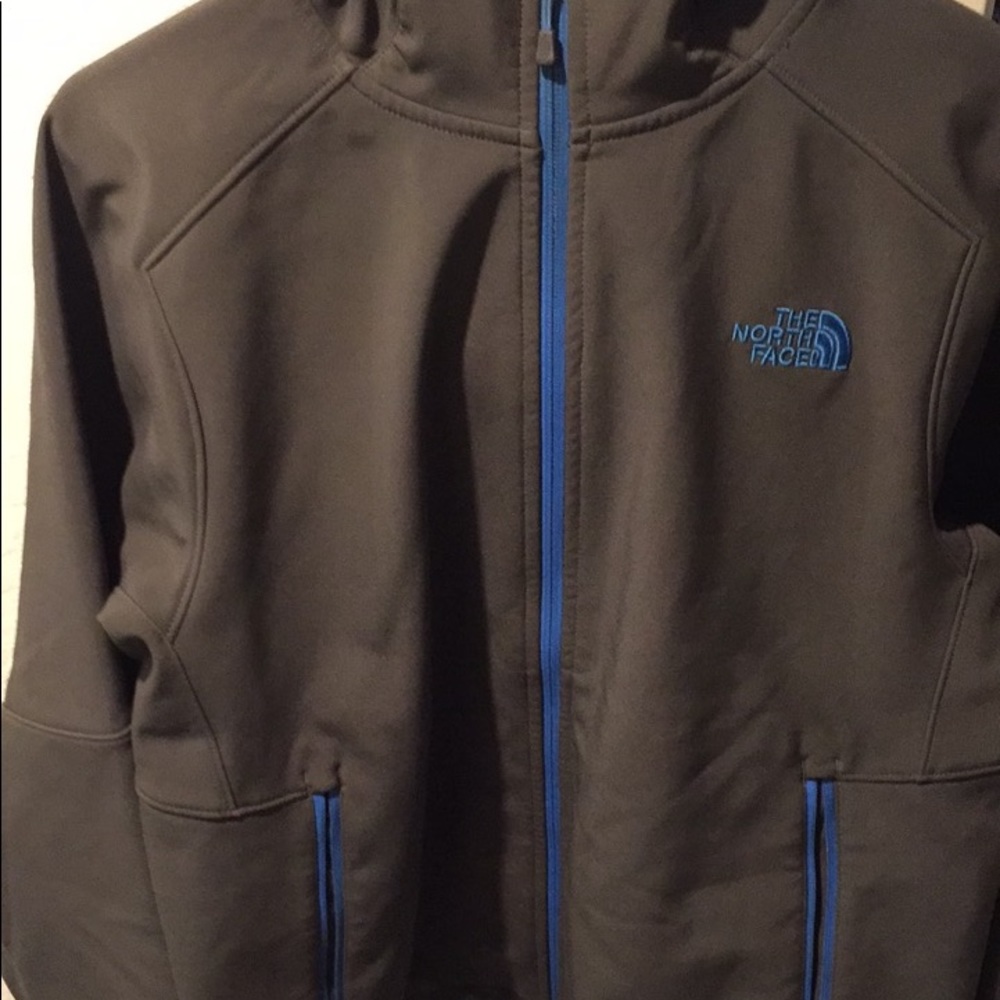 North face jacket!