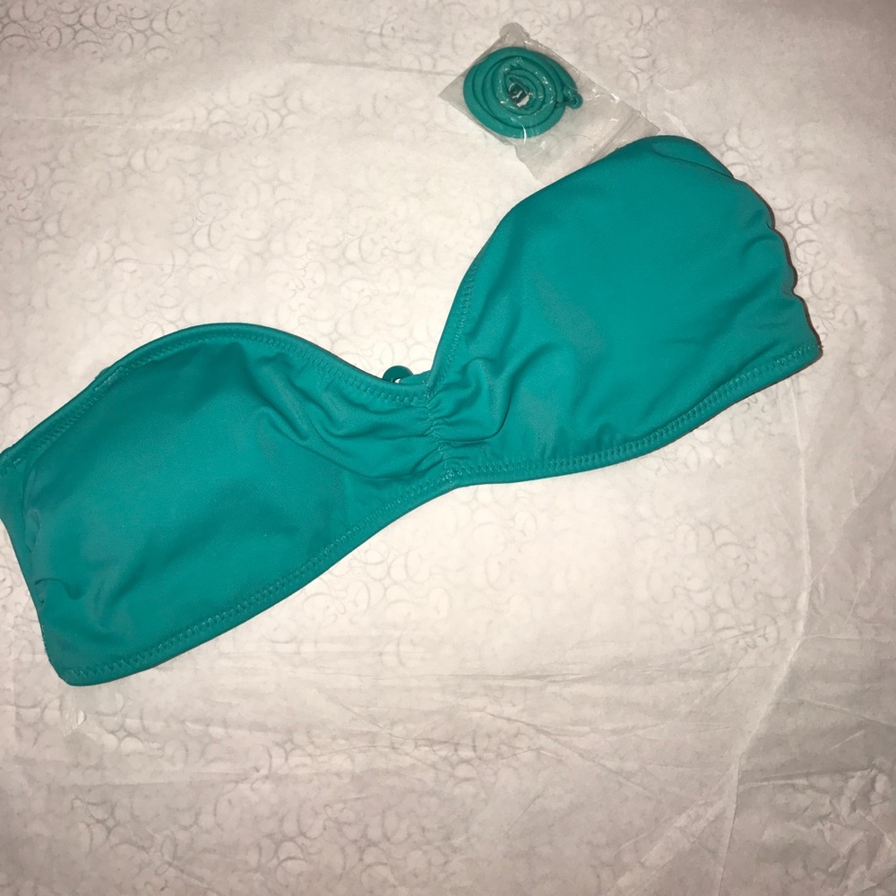 Forever 21 bikini top