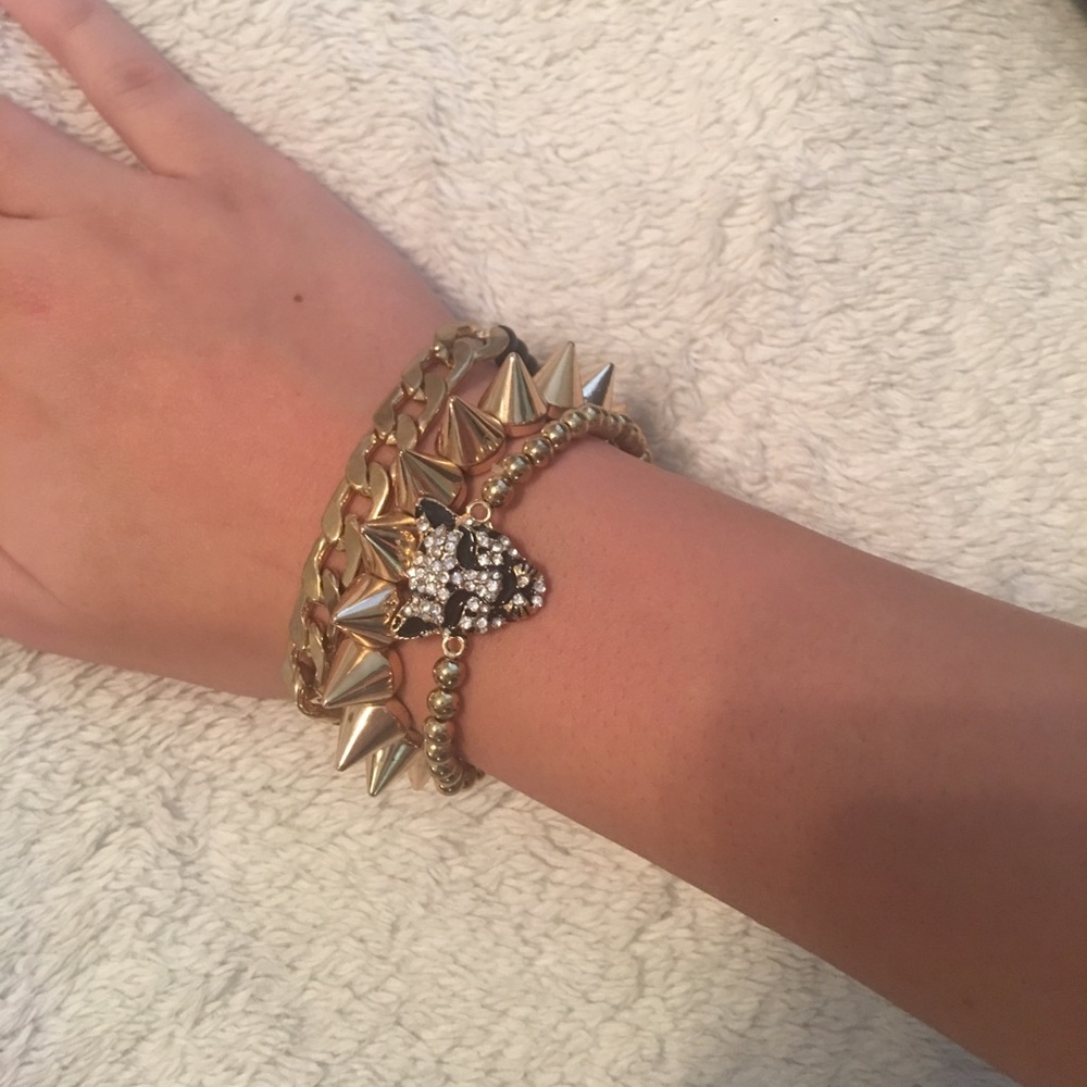 BRACELET BUNDLE