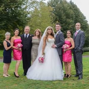 Meet your Posher, Dennise