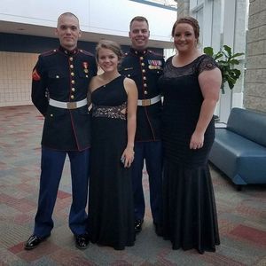 Meet your Posher, Don