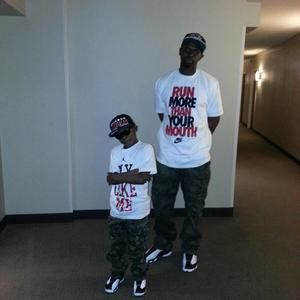 Meet your Posher, Aaron