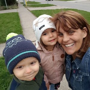 Meet your Posher, Antionette