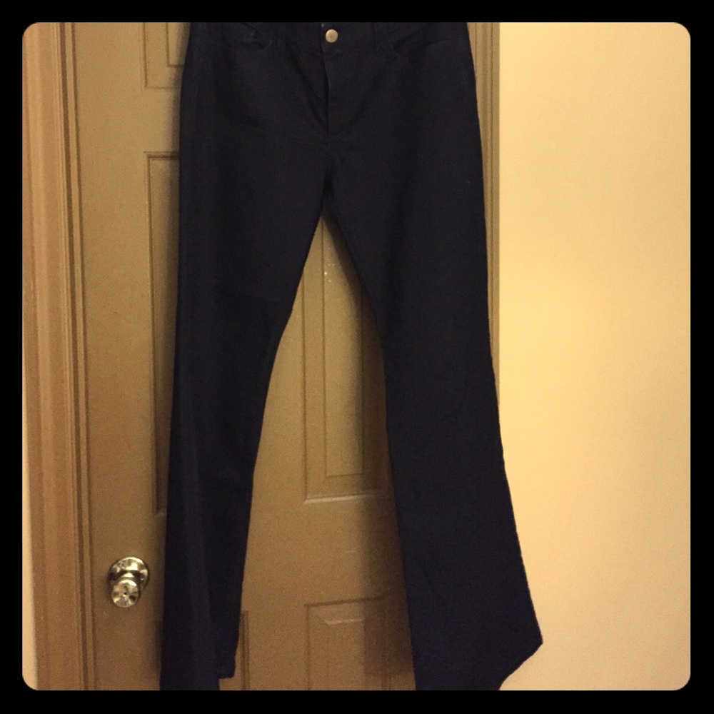 Trouser jeans