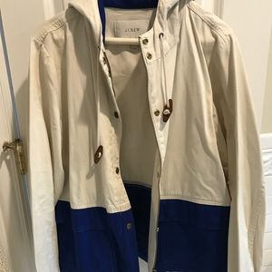J. Crew jacket