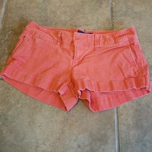 American Eagle Favorite Short Size 4