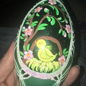 Waterford Limited Edition Heirloom