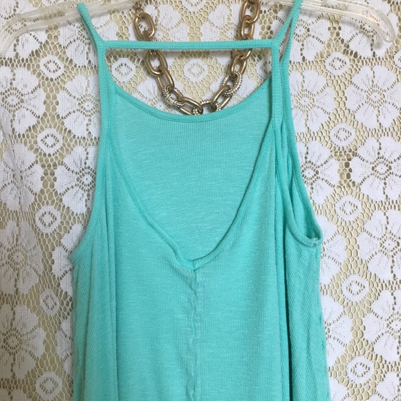 Hi-Lo Tank - Picture 2 of 2