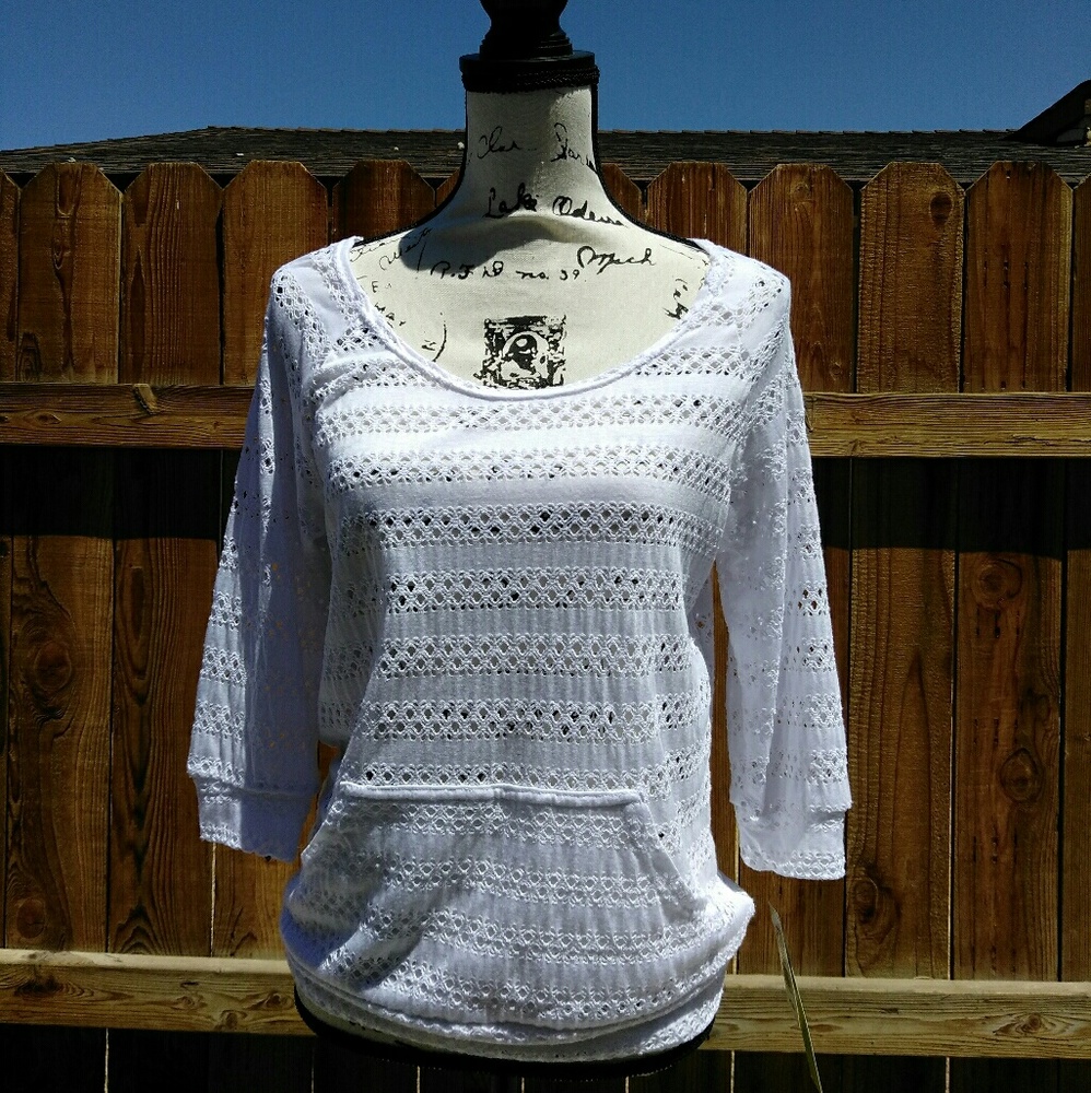 SOLD!!!!  🆕FREE SOCIETY TOP