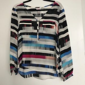 NWT Parker Blouse