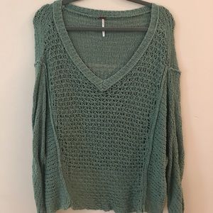 FreePeople Sweater