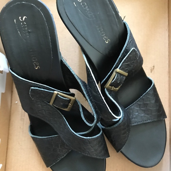 Sanayi shoes - Picture 1 of 5