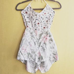 Urban Outfitters Romper