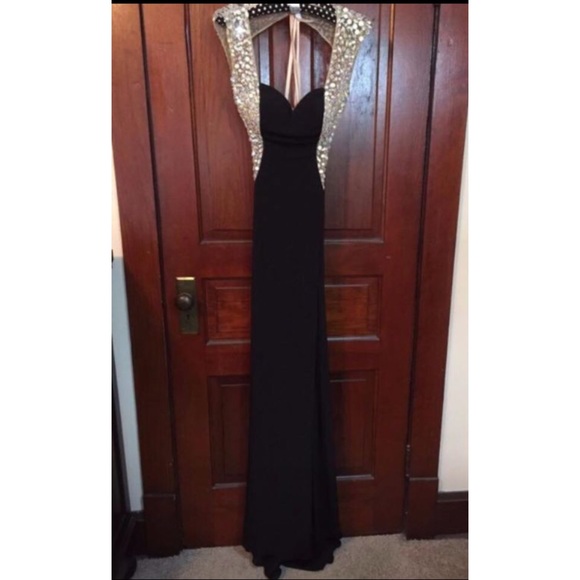 Jovani Evening/Prom Dress - Picture 2 of 8