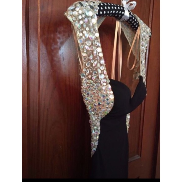 Jovani Evening/Prom Dress - Picture 4 of 8