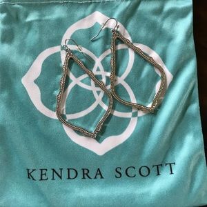 Kendra Scott Sophee earrings