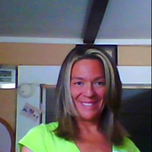 Meet your Posher, Lori