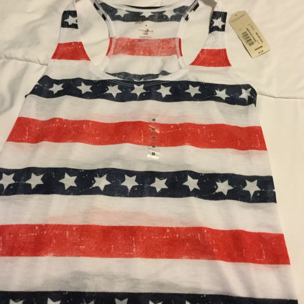 American Tank