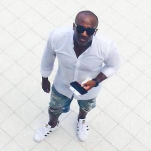 Meet your Posher, Mark