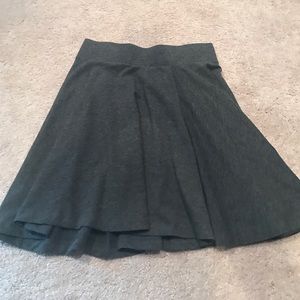 H&M DIVIDED BASIC Skirt