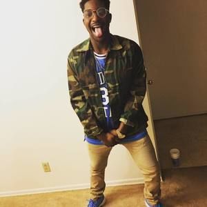 Meet your Posher, Dajuan