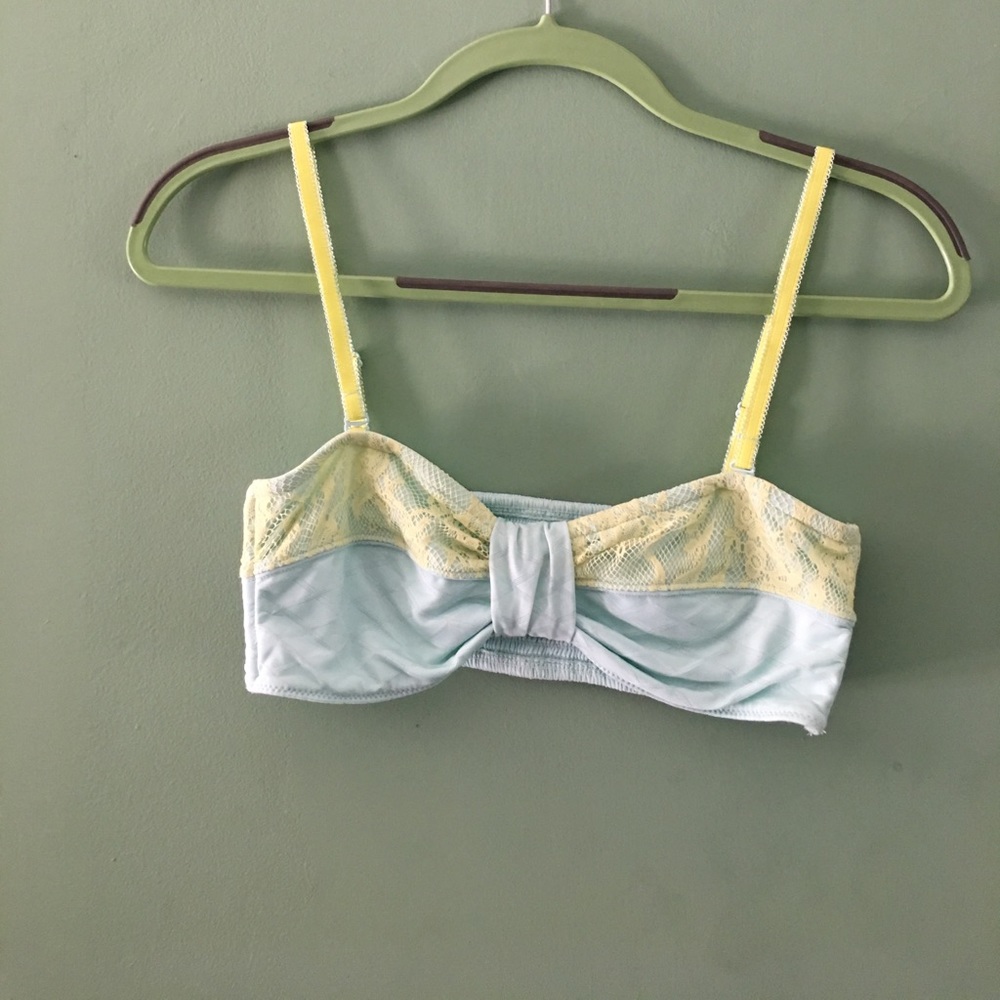 Free People Bandeau