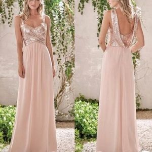 Size 4 prom/ bridesmaid dress