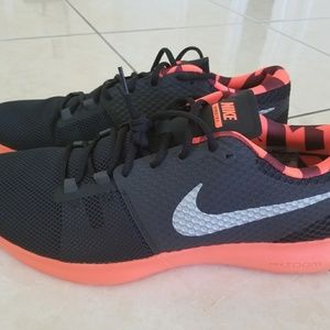 Men Nike Speed TR2